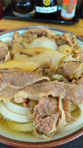 手打ちうどん のぶ屋 - 高松市