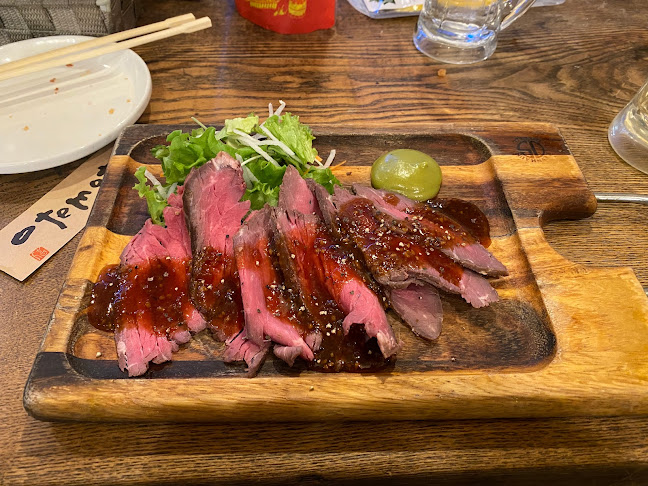 Opinii despre UMIYA CAFE WestPoint în 大阪市 - 飲食業