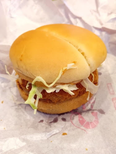 ロッテリア 京阪出町柳駅