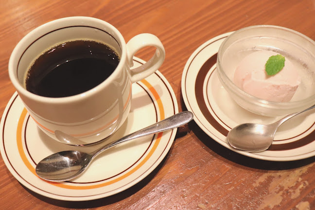 珈琲新鮮館 東林間本店 - 飲食業