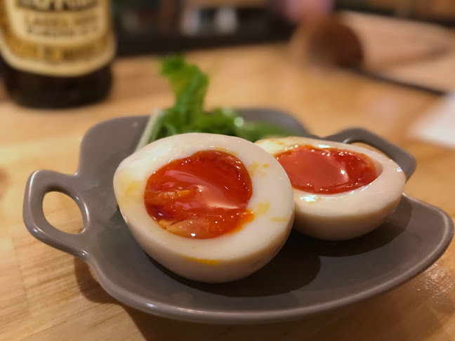 Jessie ジェシー 餃子とワイン - 飲食業