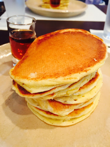 芳信庵 - 飲食業