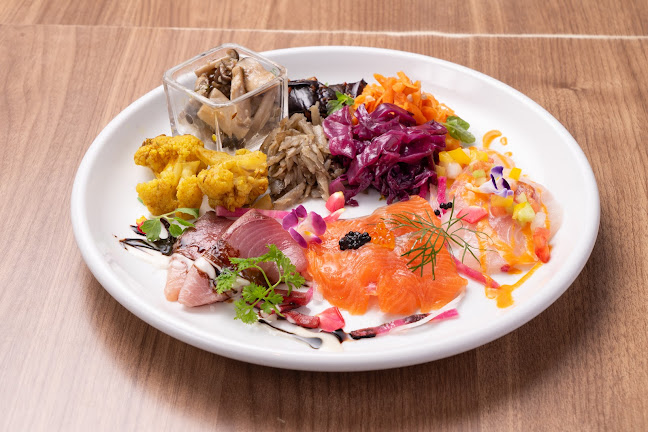 Comentarii opinii despre 海鮮×イタリアン フィッシュアイランド