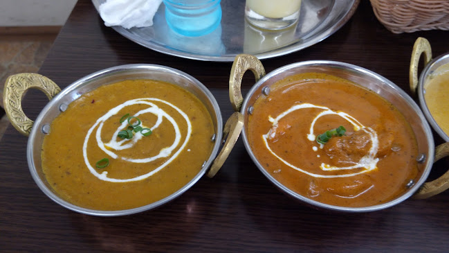 サンガム - 飲食業