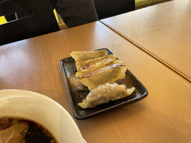 Opinii despre ガッツリ！えびすこ în 富山市 - 飲食業