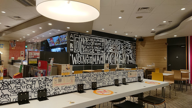 マクドナルド 堺一条店