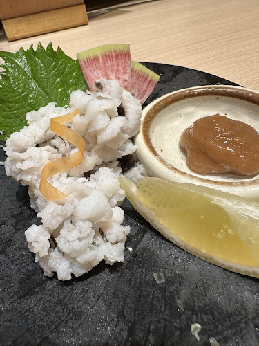 おやじすし一喜 蒲生店 - 大阪市