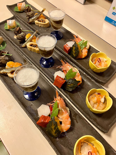 錦寿し - 東大阪市