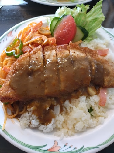 喫茶 ファイン - 飲食業