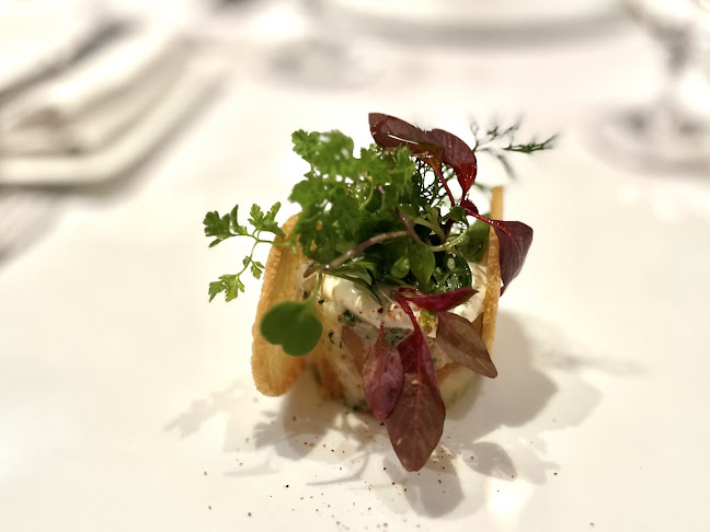 ル・ミロワール - 飲食業