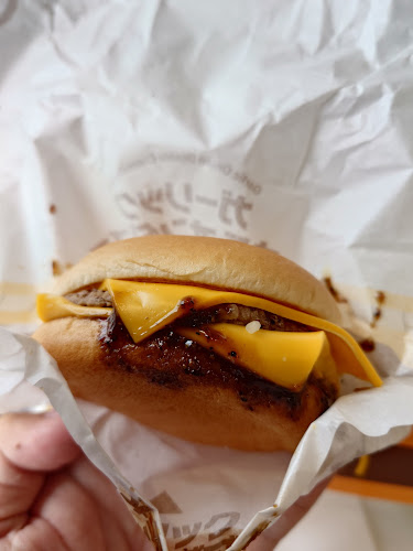 Comentarii opinii despre マクドナルド コクーンシティ店