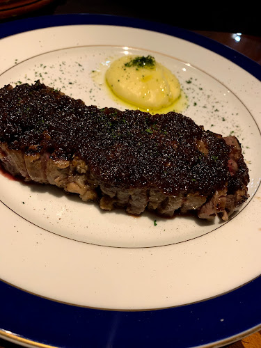 Comentarii opinii despre BAR SHOW-TIME TEPPAN STEAK HOUSE(バーショータイム テッパン ステーキハウス)