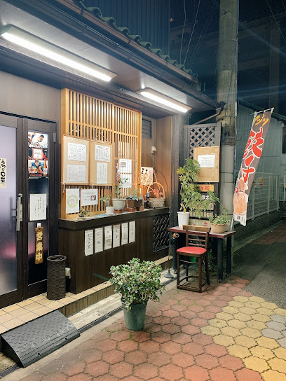 大阪王将 泉佐野店