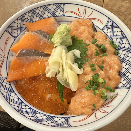 磯丸水産 上大岡店 - 飲食業