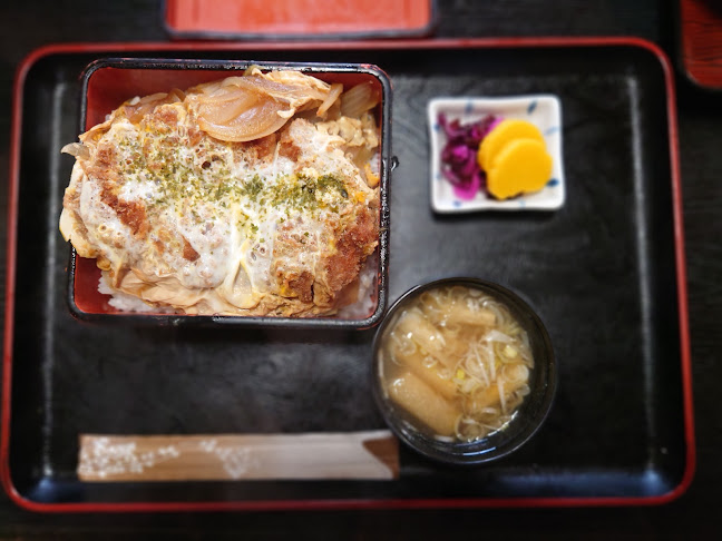 Opinii despre 山善 în 上越市 - 飲食業