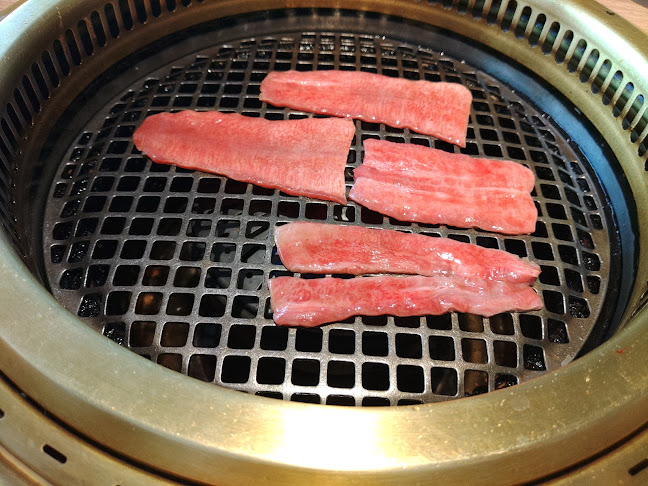 食道園 近鉄上本町店 - 大阪市