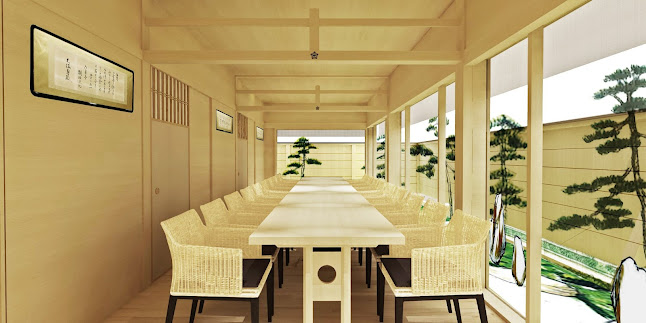 うなぎのしろむら 春日井店