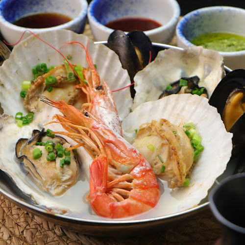 Comentarii opinii despre 北海道知床漁場 京橋店