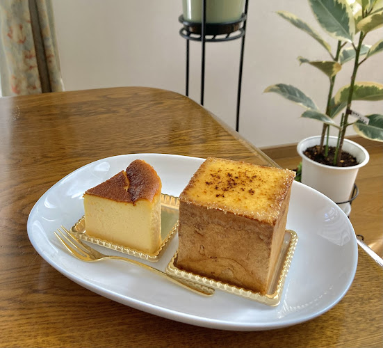 世界にひとつだけのケーキ Coco - さいたま市