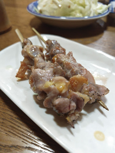 寿家（焼とり）支店 - 日田市