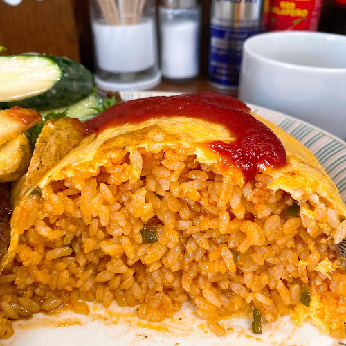 レストラン デリス - 世田谷区