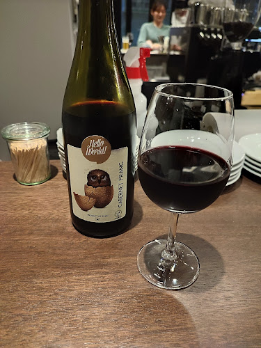 vivo daily stand 大山店 - 飲食業