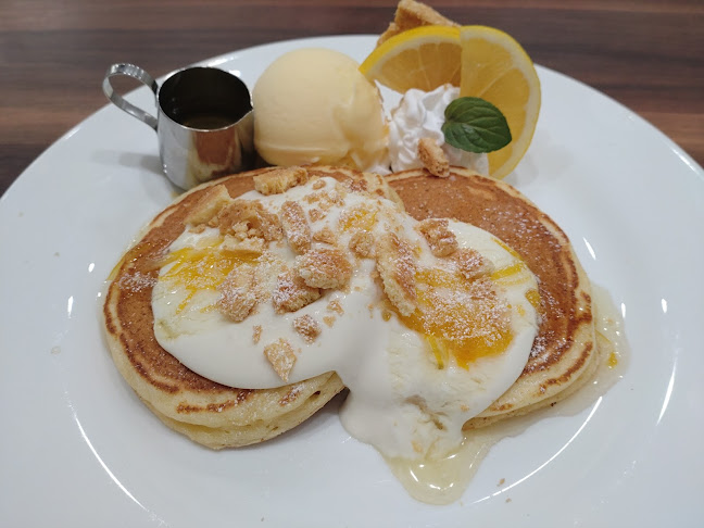 ひかり珈琲店 - 甲府市