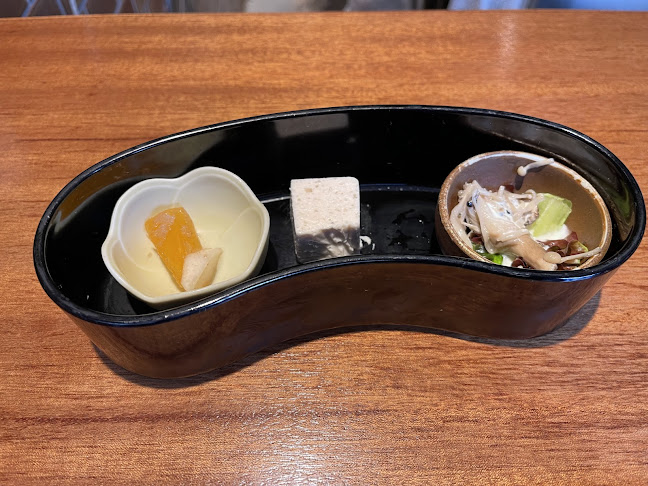 鉄板焼と野菜へいきゅう - さいたま市