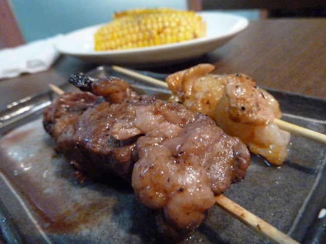 しぞーか酒場 - 境港市