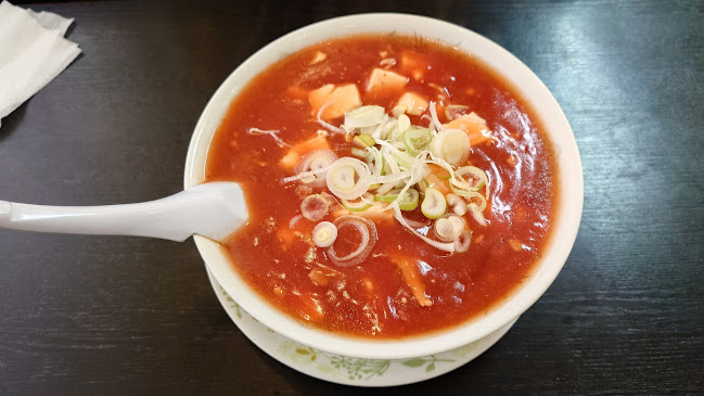 Opinii despre 珍満 în いわき市 - 飲食業