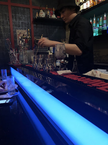 bar moon walk 渋谷センター街店 - 渋谷区