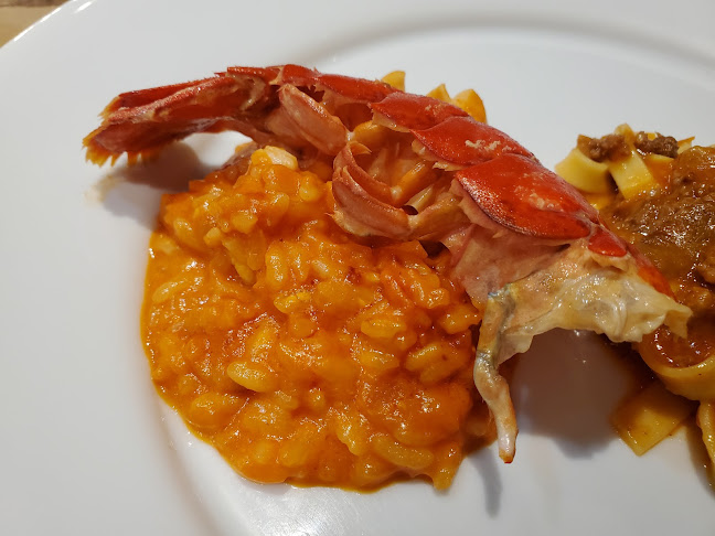 Opinii despre トラットリア・アルベロ în 千葉市 - 飲食業