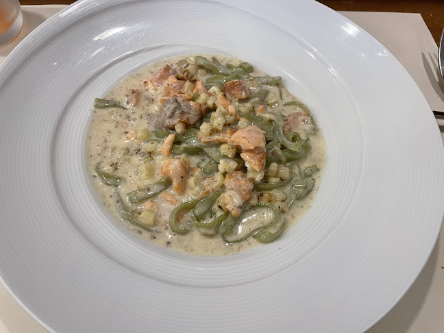 オステリアオルカドーロ - 飲食業