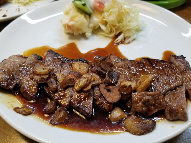 洋食の店自由軒 - 神戸市