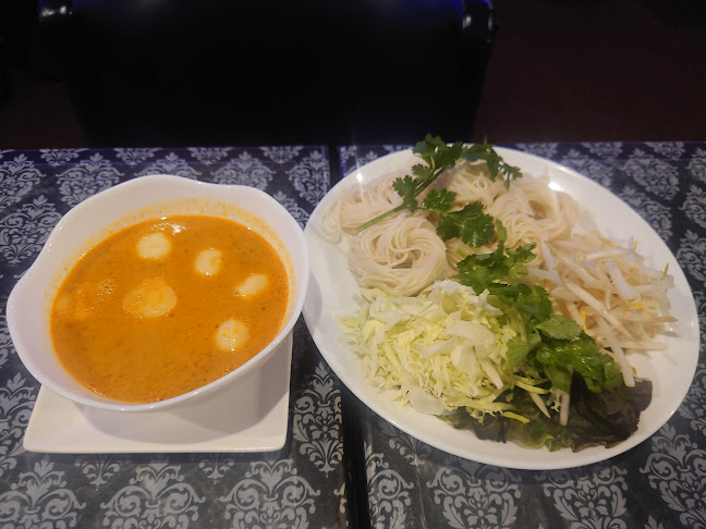 タイレストラン サバイ・タイタイ - 飲食業