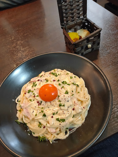 Comentarii opinii despre passeggiare パッセジャーレ