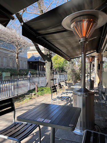 Comentarii opinii despre 上島珈琲店 黒田記念館店