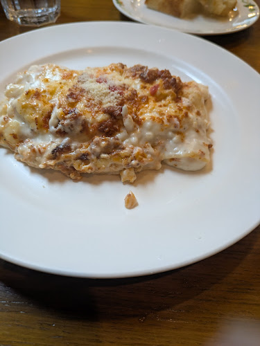 Opinii despre Cucina Italiana ANGOLO(クッチーナ イタリアーナ アンゴロ) în 千代田区 - 飲食業