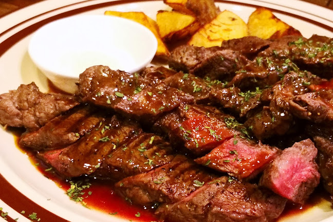 魚菜イタリアン SASUKE - 飲食業