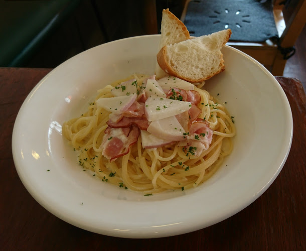 モンドール - 飲食業