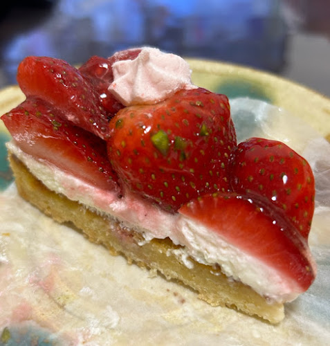 タルト専門店 アングレーズ - 飲食業