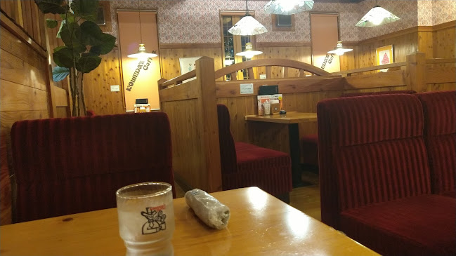 珈琲所 コメダ珈琲店 富山掛尾店 - 飲食業