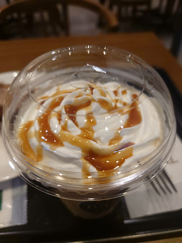 Comentarii opinii despre タリーズコーヒー ららぽーと門真店