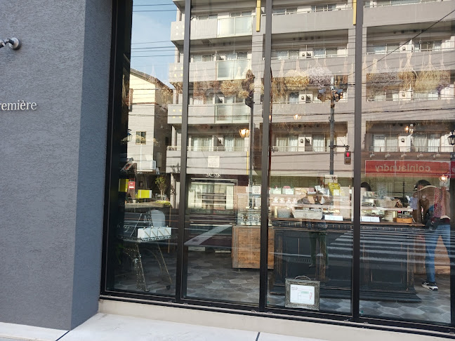 パティスリー ラパージュ