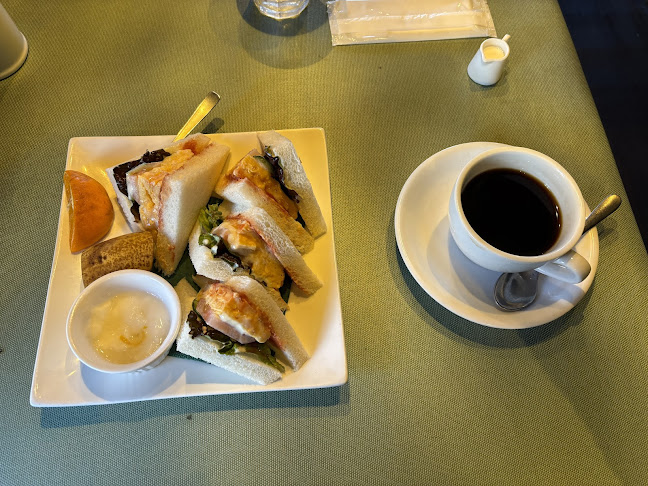 Opinii despre ベル珈琲店 în 堺市 - 飲食業