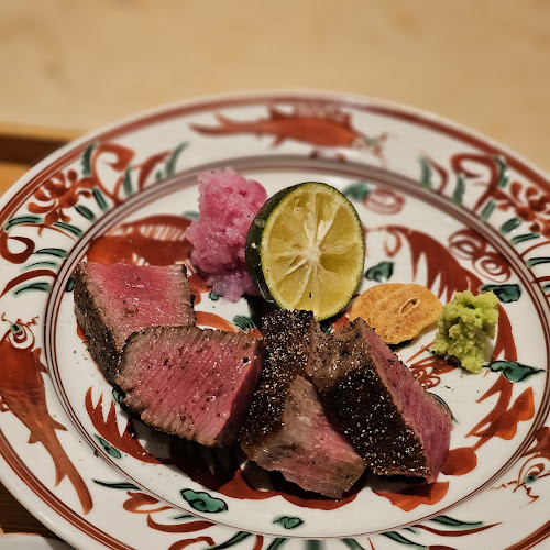 肉屋雪月花 名古屋 - 飲食業