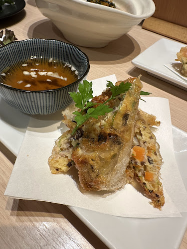 Opinii despre おやじすし一喜 蒲生店 în 大阪市 - 飲食業