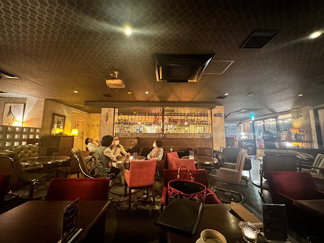 桜丘カフェ - 飲食業