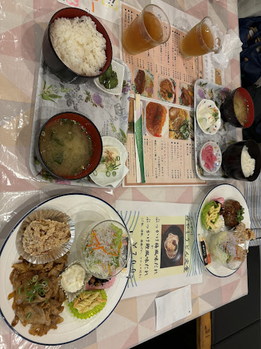 Opinii despre たべもんやＢＭ 板宿店 în 神戸市 - 飲食業