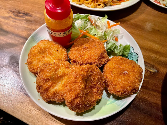 熱帯食堂 高槻本店